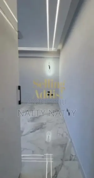 Furnished 2bdrm Apartment in Privet, Bole for sale