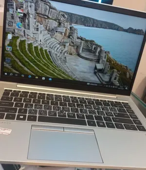 New Laptop HP EliteBook 840 G7 16GB Intel Core i5 SSD 512GB