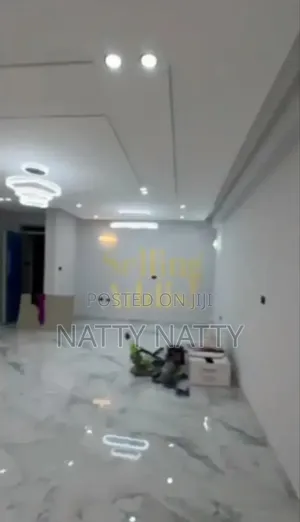 Photo - Furnished 2bdrm Apartment in Privet, Bole for sale