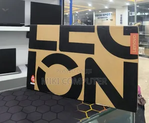 New Laptop Lenovo Yoga 7 15ITL5 16GB Intel Core I9 SSD 1T