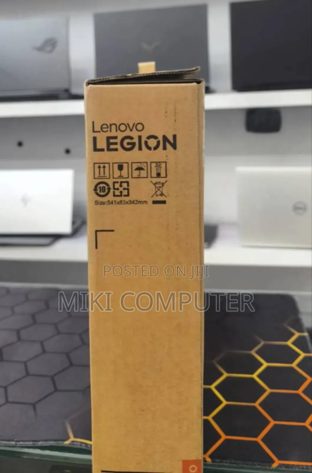 New Laptop Lenovo Yoga 7 15ITL5 16GB Intel Core I9 SSD 1T