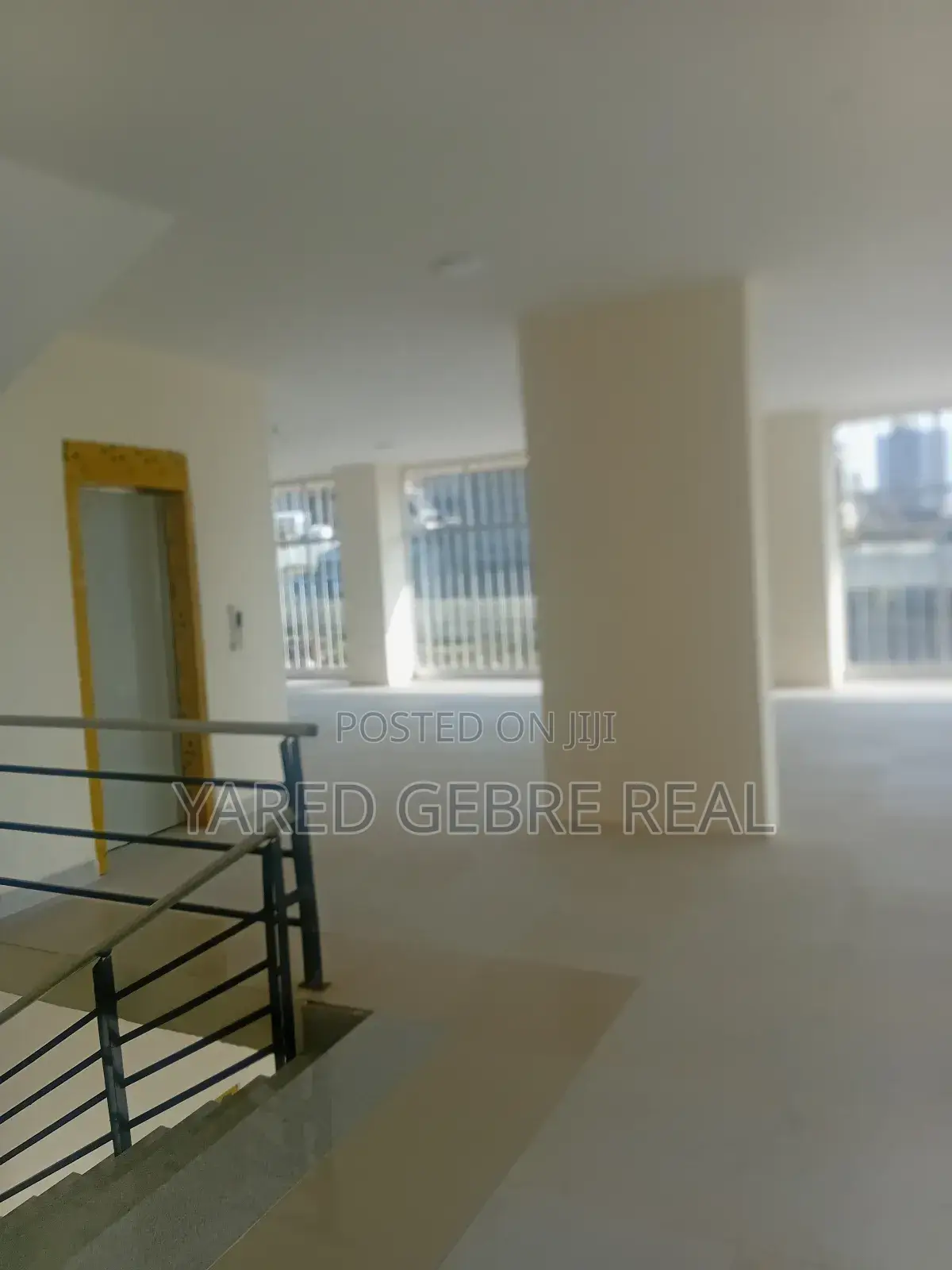 Furnished 3bdrm Apartment in ማሠሮ ሪል እስቴት, Yeka for sale