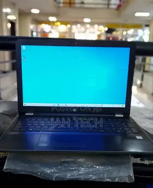 New Laptop HP Stream Notebook 8GB Intel Core I5 HDD 2T