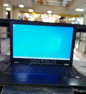 New Laptop HP Stream Notebook 8GB Intel Core I5 HDD 2T