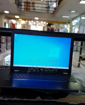 New Laptop HP Stream Notebook 8GB Intel Core I5 HDD 2T