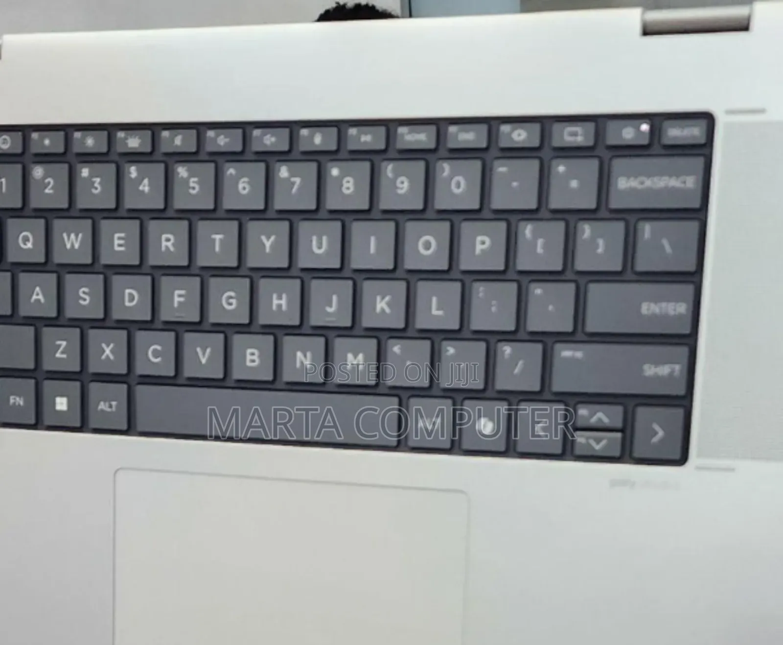 New Laptop HP Envy 4 16GB Intel Core I7 SSD 1T