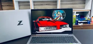 Photo - New Laptop HP ZBook Studio 16GB Intel Core I7 SSD 512GB