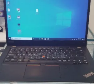 New Laptop Lenovo Thinkpad X13 Yoga 16GB AMD Ryzen 5 SSD 256GB