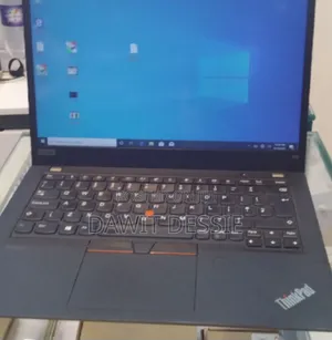 New Laptop Lenovo Thinkpad X13 Yoga 16GB AMD Ryzen 5 SSD 256GB