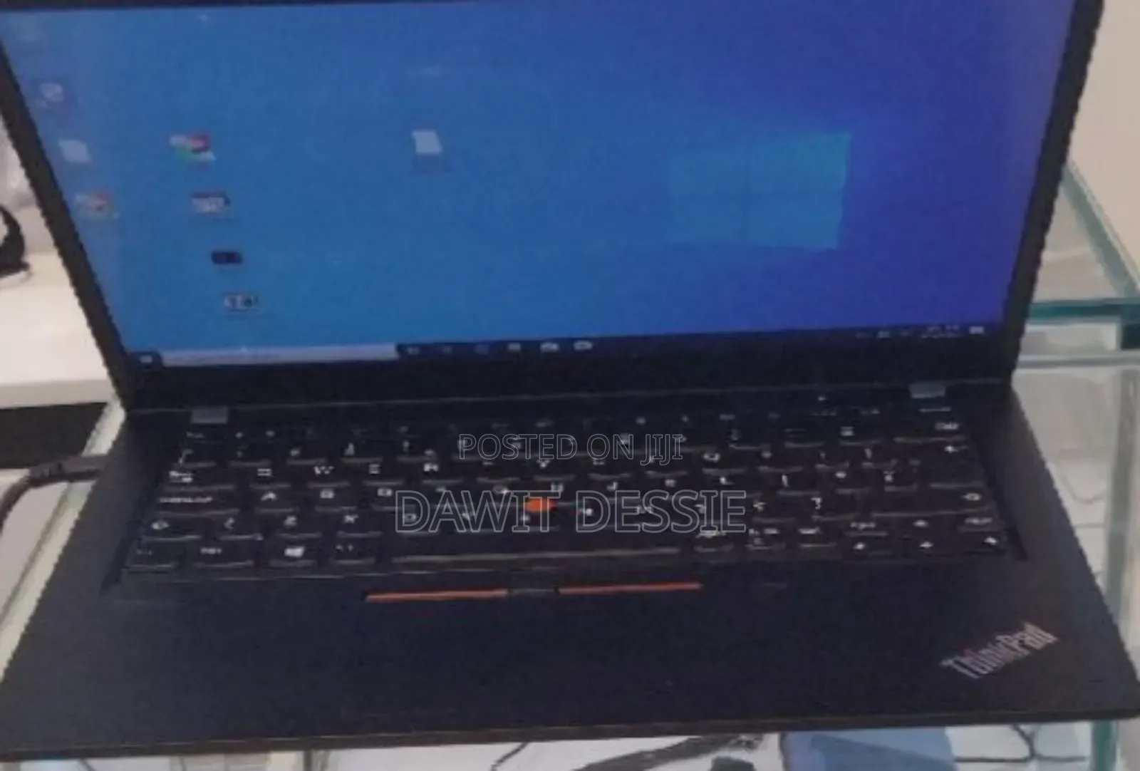 New Laptop Lenovo Thinkpad X13 Yoga 16GB AMD Ryzen 5 SSD 256GB