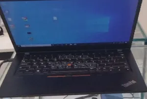 New Laptop Lenovo Thinkpad X13 Yoga 16GB AMD Ryzen 5 SSD 256GB