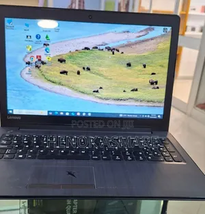 New Laptop Lenovo Ideapad 3 8GB Intel Core I7 HDD 1T
