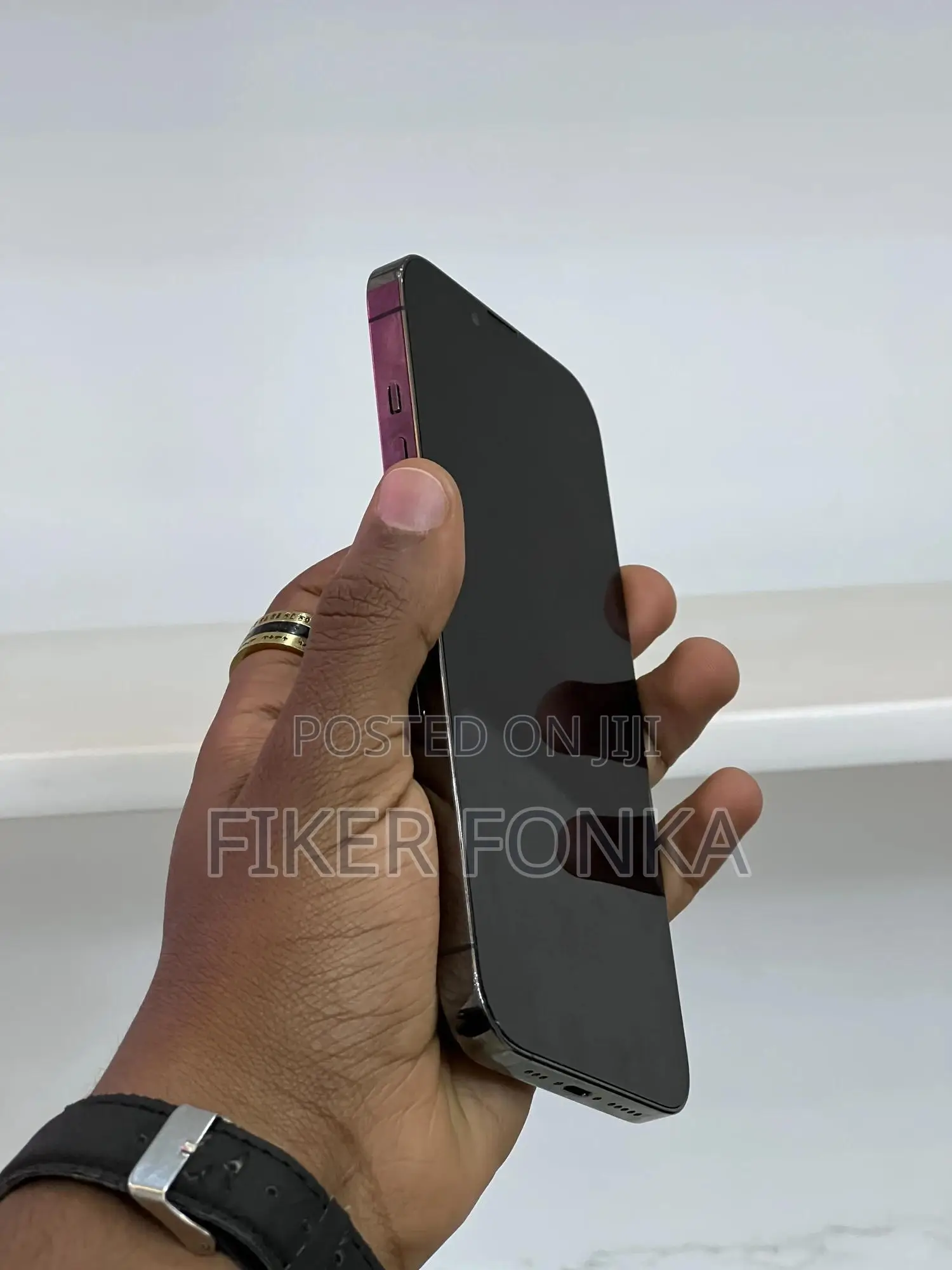 Apple iPhone 12 Pro 256 GB