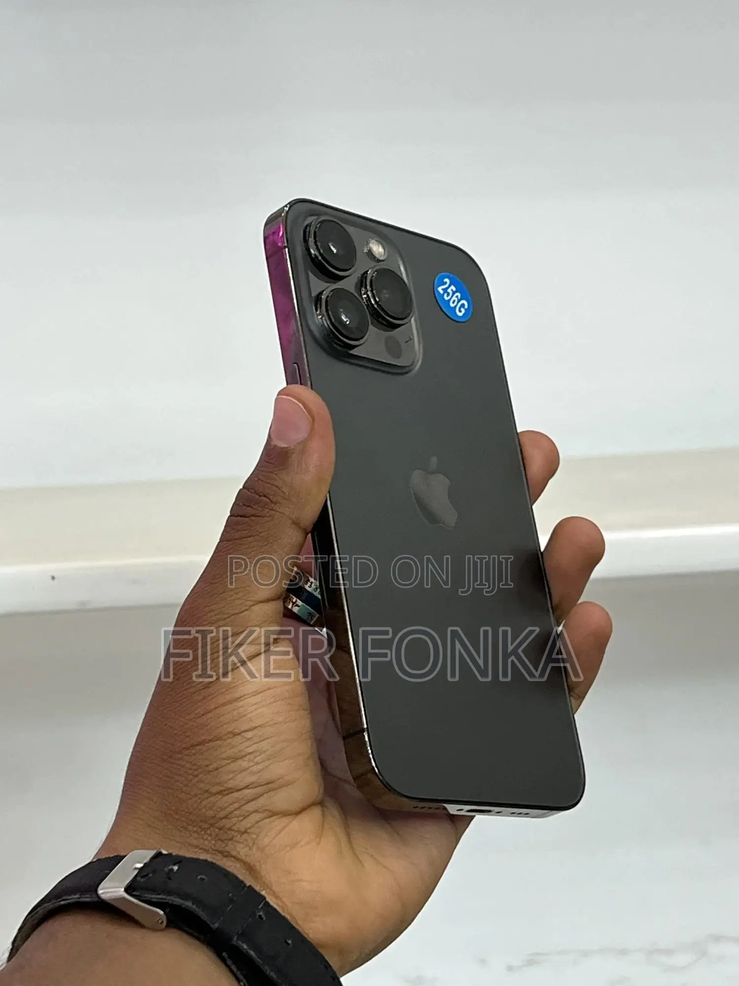 Apple iPhone 12 Pro 256 GB