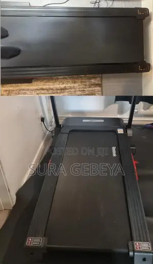 Photo - Sport Treadmills Call Us