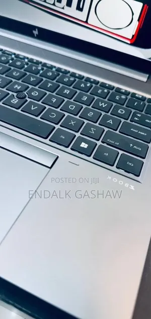 New Laptop HP ZBook Studio 16GB Intel Core I7 SSD 512GB