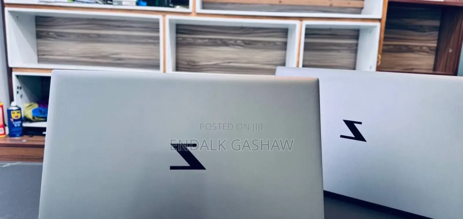 New Laptop HP ZBook Studio 16GB Intel Core I7 SSD 512GB