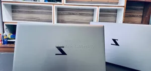 New Laptop HP ZBook Studio 16GB Intel Core I7 SSD 512GB