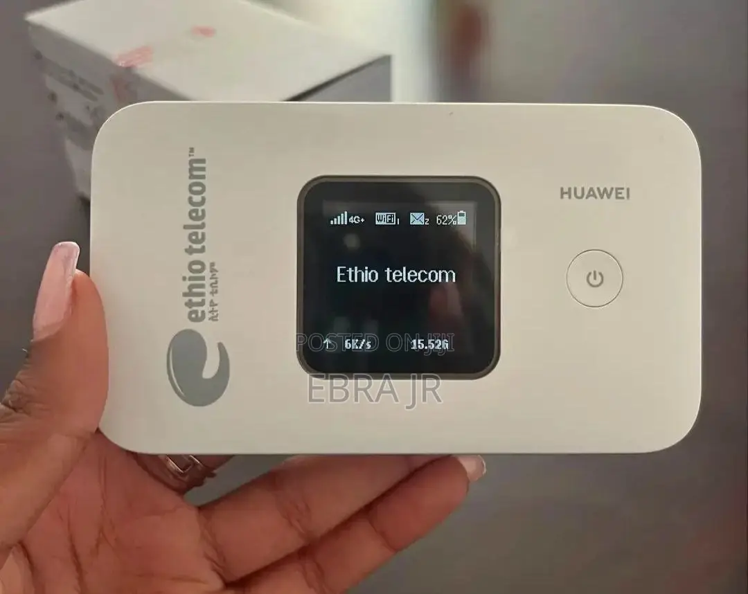 Huawei Wifi