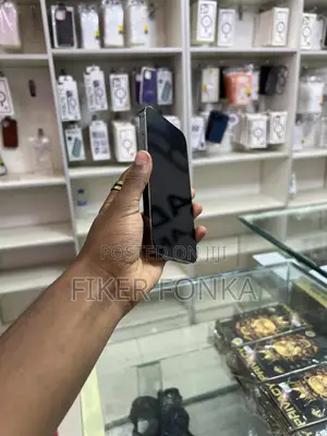 New Apple iPhone 15 Pro Max 512 GB Black