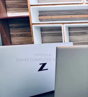 Photo - New Laptop HP ZBook Firefly 15 G7 16GB Intel Core I7 SSD 512GB