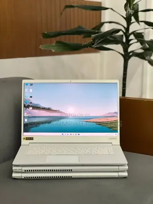 New Laptop Acer Conceptd 5 16GB Intel Core I7 SSD 512GB