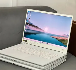 New Laptop Acer Conceptd 5 16GB Intel Core I7 SSD 512GB