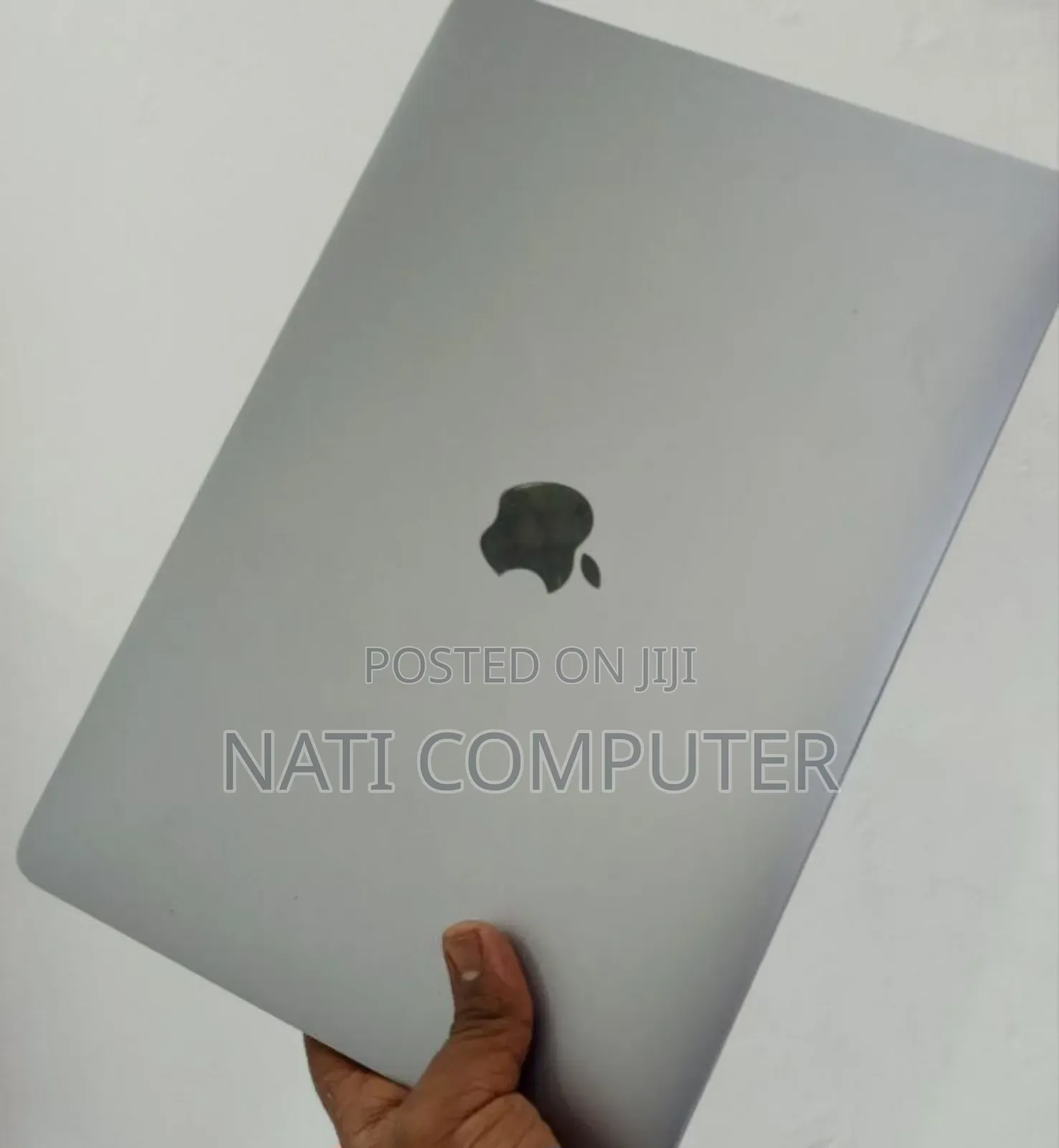 New Laptop Apple MacBook Pro 2017 8GB Intel Core I5 SSD 128GB