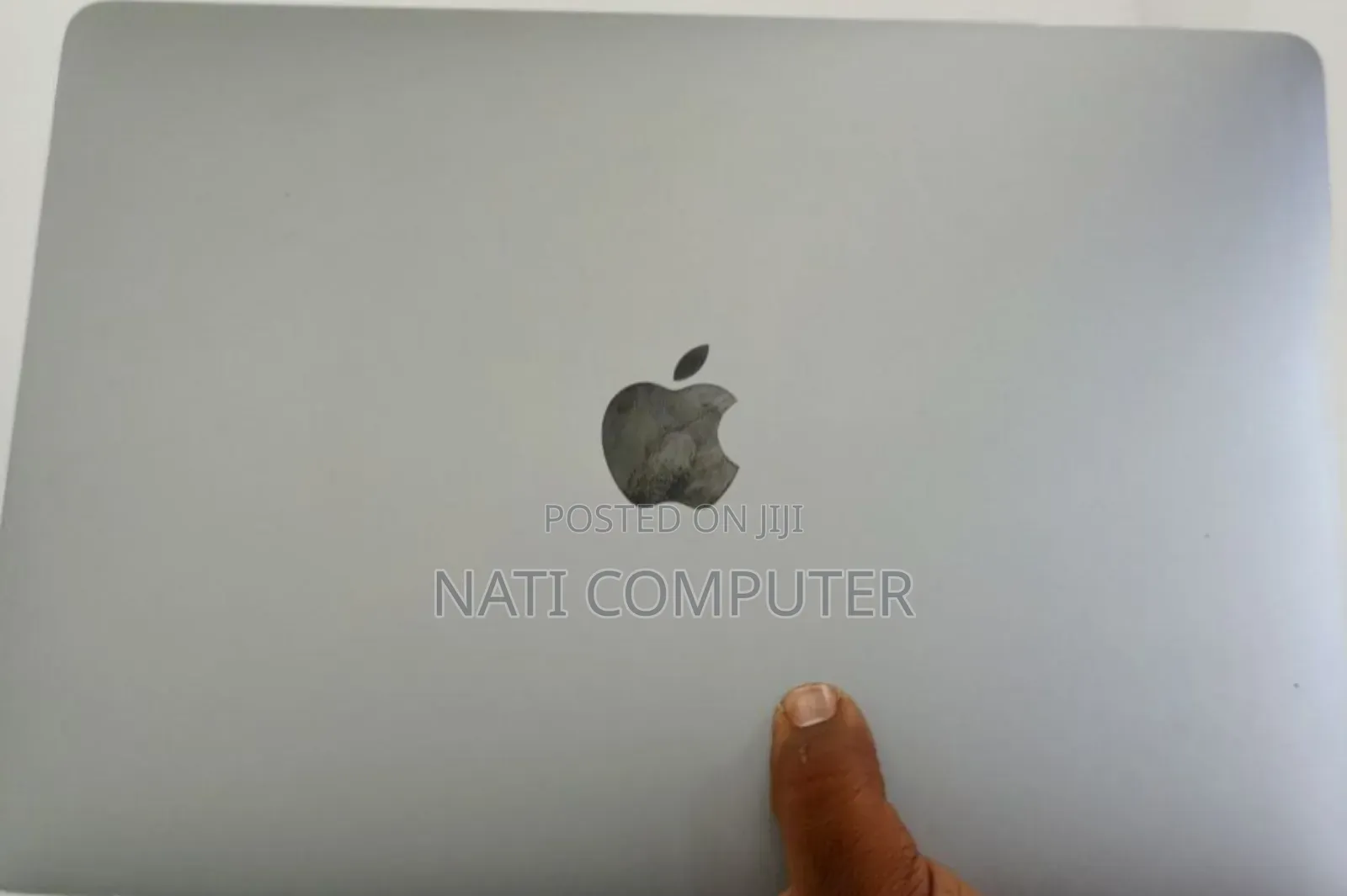 New Laptop Apple MacBook Pro 2017 8GB Intel Core I5 SSD 128GB