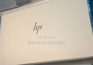 New Laptop HP EliteBook 840 G7 16GB Intel Core I7 SSD 512GB