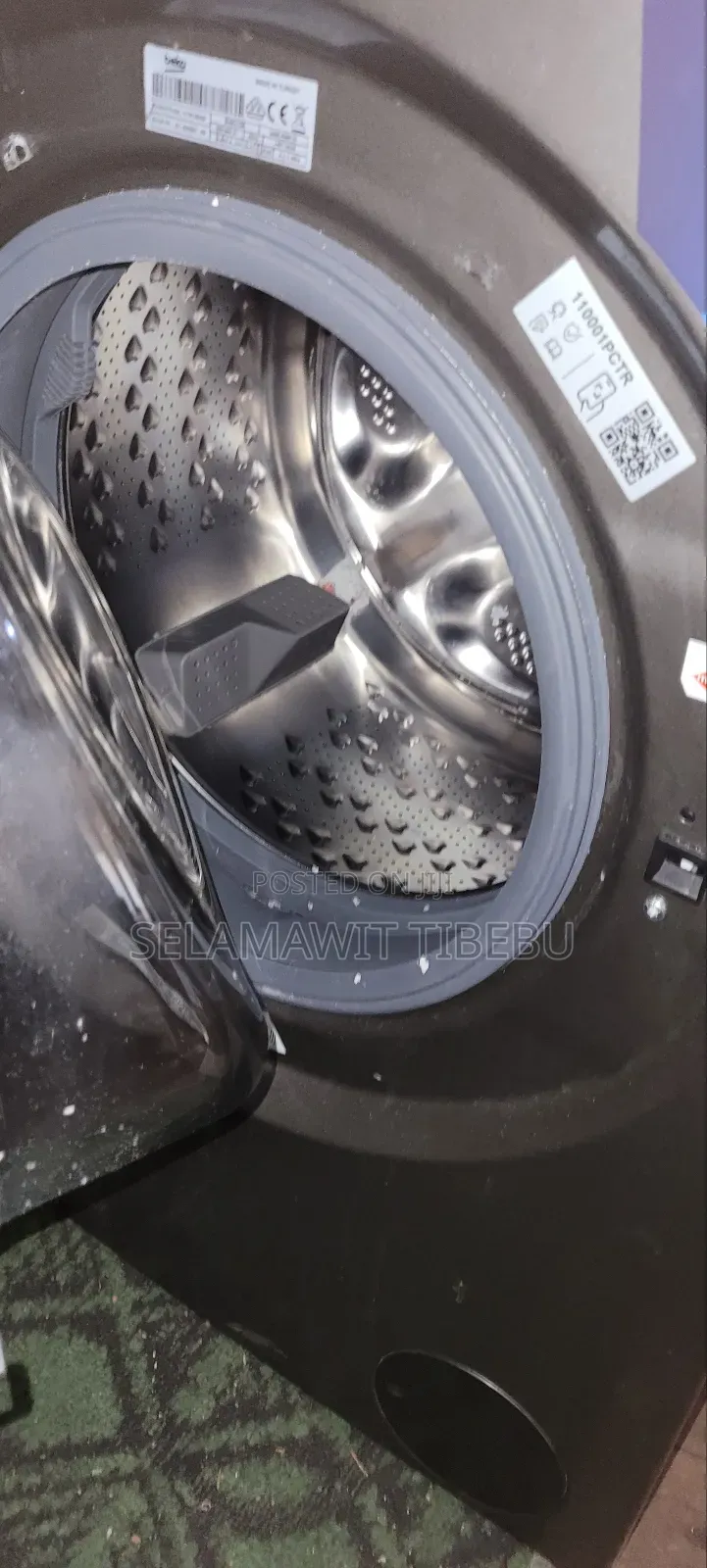 Beko Washing Machine