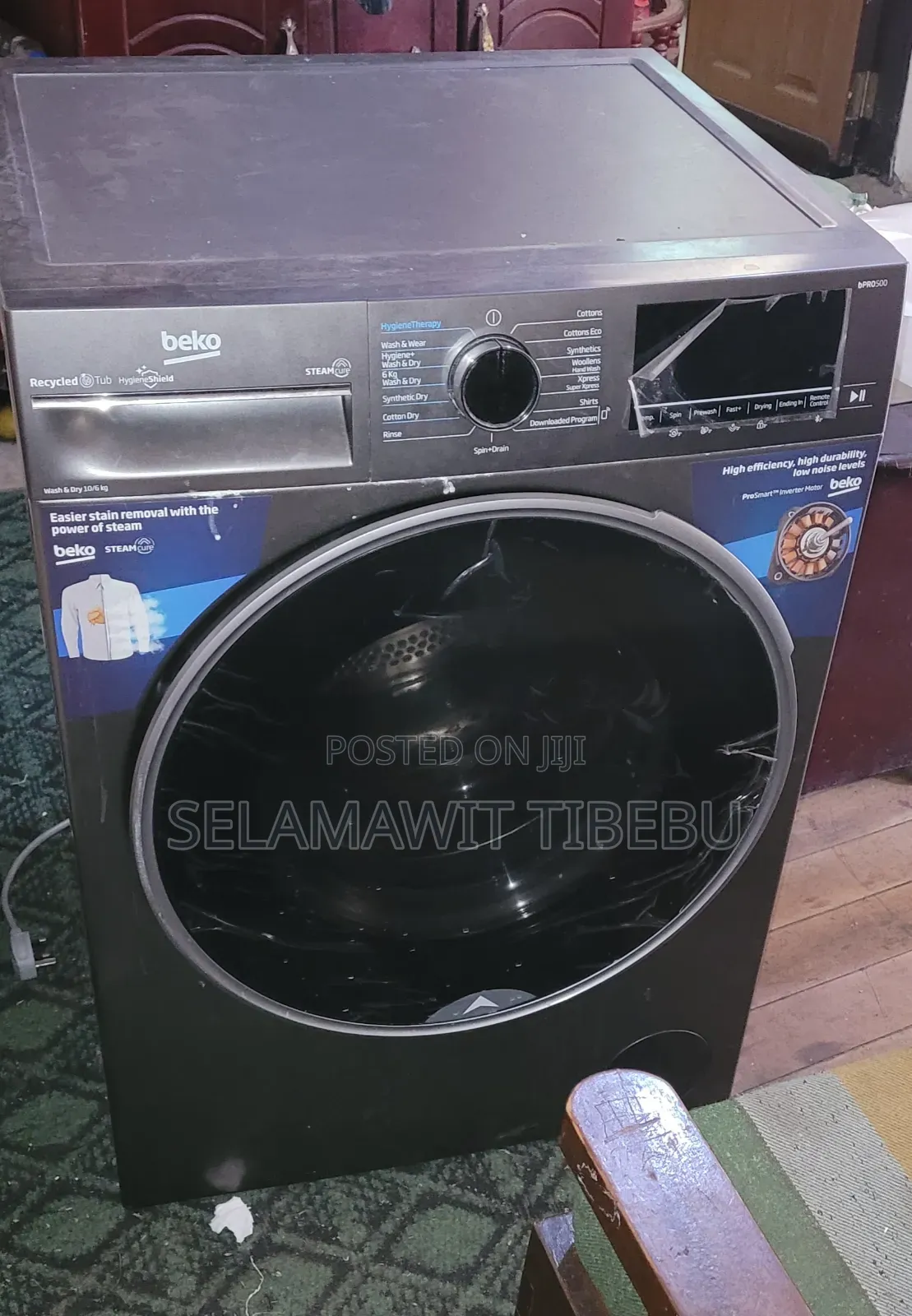 Beko Washing Machine