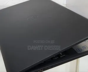 Photo - New Laptop Dell Inspiron 15 8GB AMD Ryzen 5 SSD 512GB