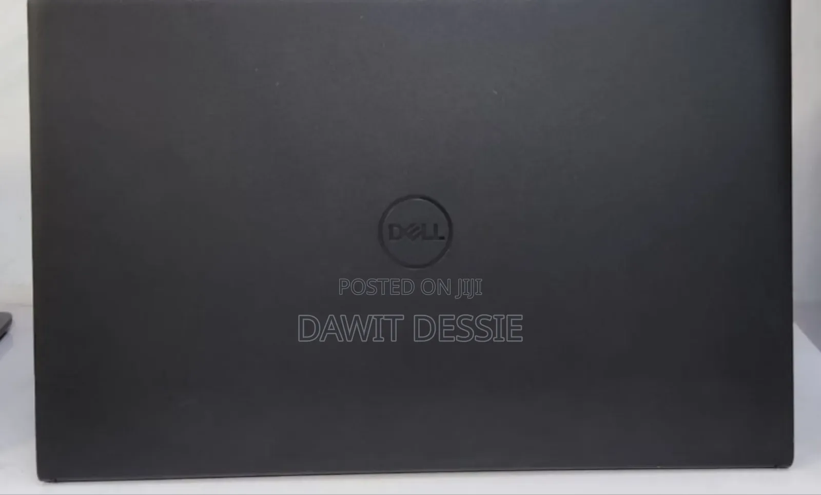 New Laptop Dell Inspiron 15 8GB AMD Ryzen 5 SSD 512GB