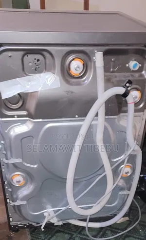 Beko Washing Machine