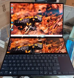 New Laptop Asus Zenbook 14 UX434 32GB Intel Core I7 SSD 1T