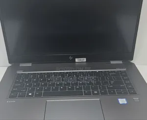 Photo - New Laptop HP 16GB Intel Core I7 SSD 512GB