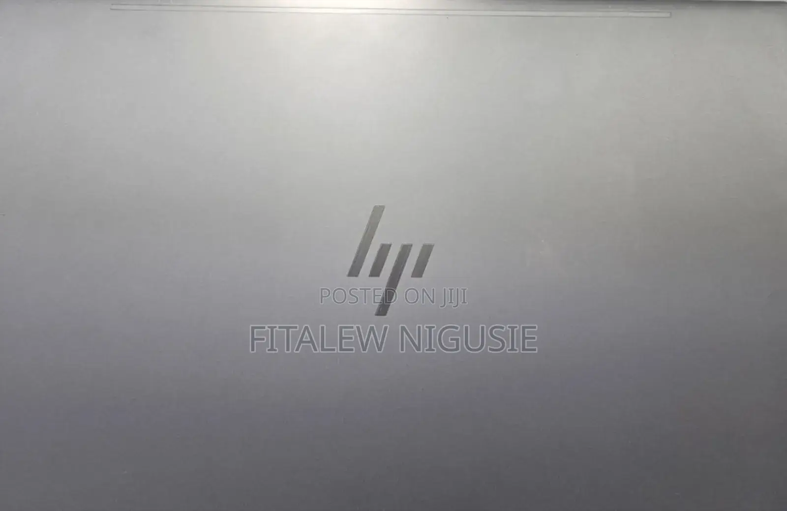 New Laptop HP 16GB Intel Core I7 SSD 512GB