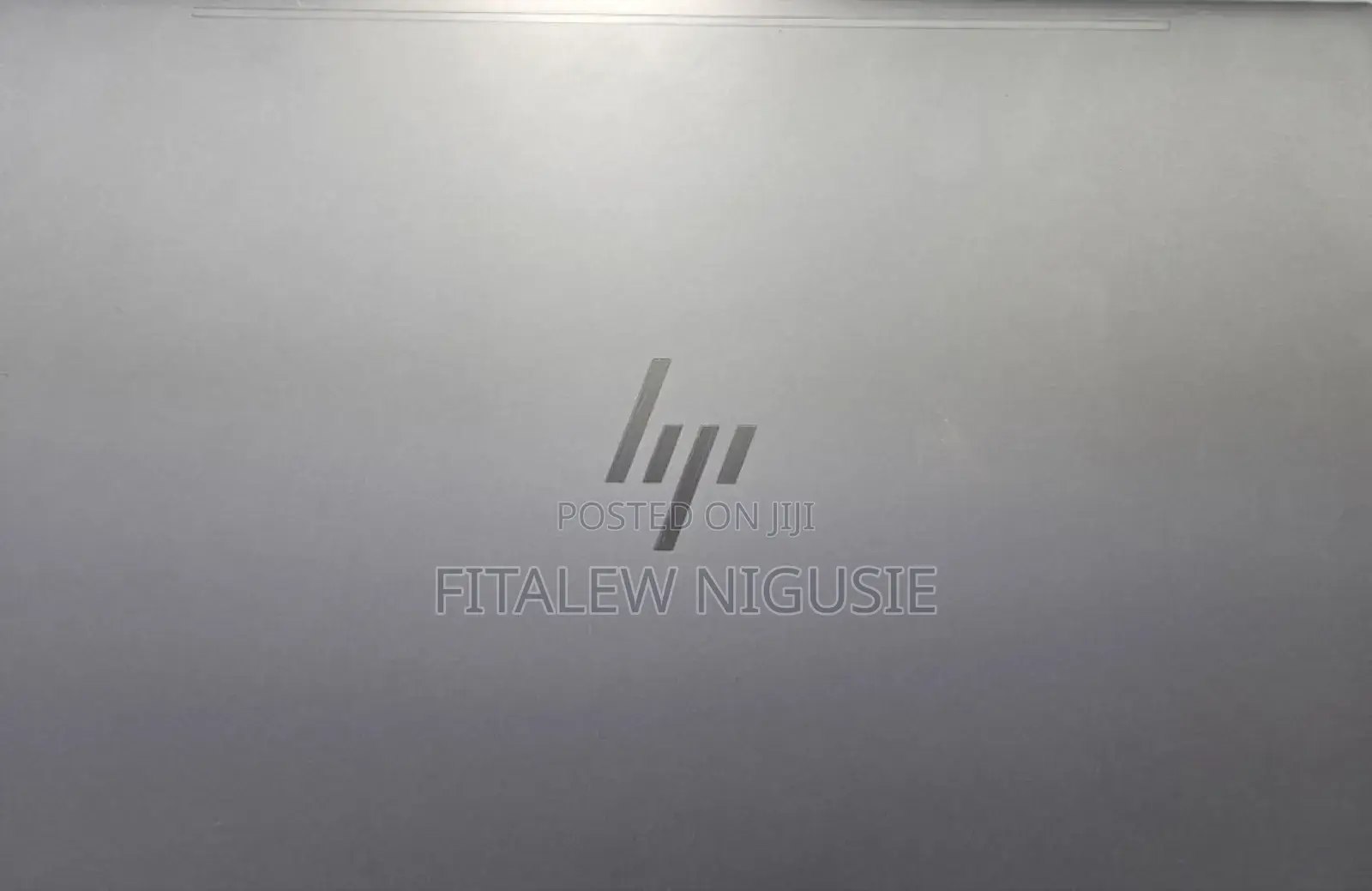 New Laptop HP 16GB Intel Core I7 SSD 512GB