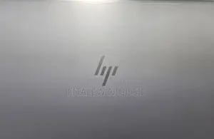 New Laptop HP 16GB Intel Core I7 SSD 512GB
