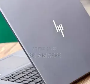 New Laptop HP 16GB Intel Core I7 SSD 512GB