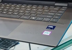 Photo - New Laptop HP Envy 14t 16GB Intel Core I7 SSD 1T