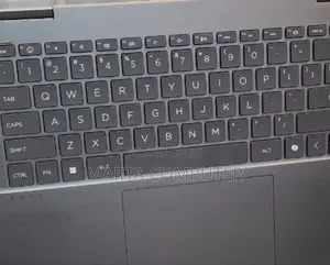 New Laptop HP Envy 14t 16GB Intel Core I7 SSD 1T