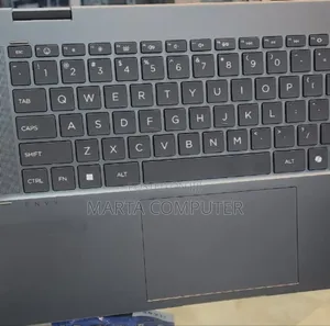 New Laptop HP Envy 14t 16GB Intel Core I7 SSD 1T