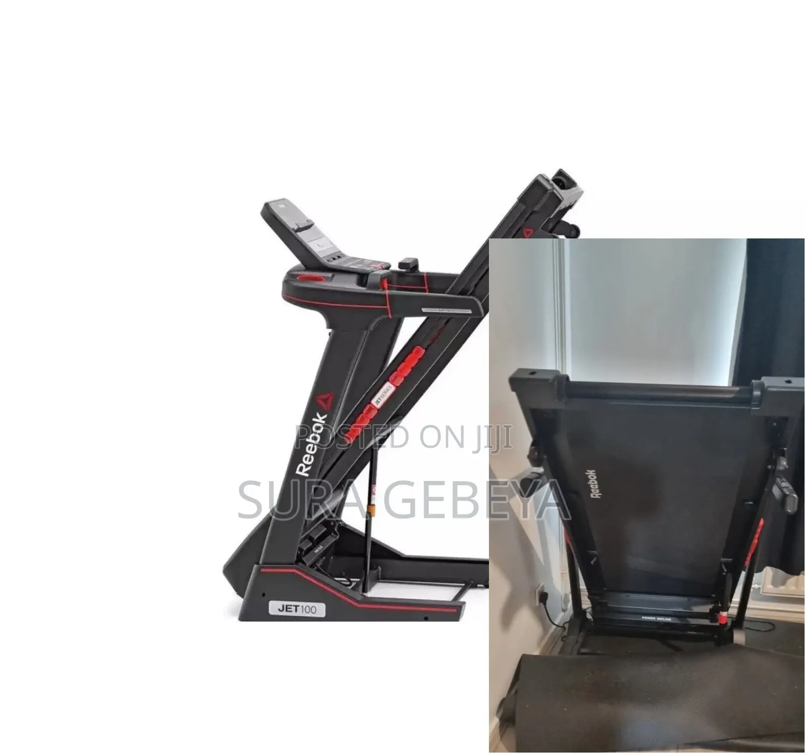 Foldable Smart Home Run and New Teck Treadmills Call Me Now