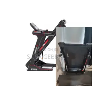 Photo - Foldable Smart Home Run and New Teck Treadmills Call Me Now