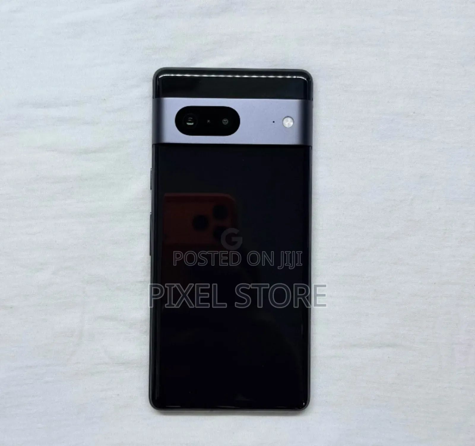 New Google Pixel 7 128 GB Black