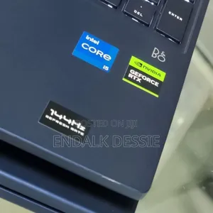 Photo - New Laptop HP Victus 15 8GB Intel Core I5 SSD 512GB