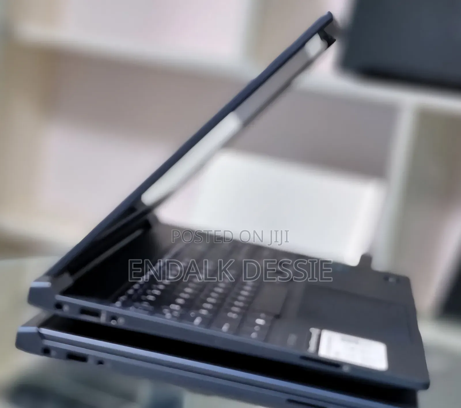 New Laptop HP Victus 15 8GB Intel Core I5 SSD 512GB