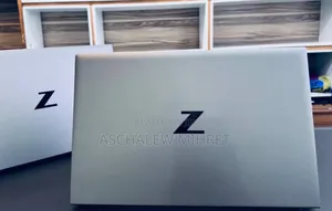 New Laptop HP ZBook 15 16GB Intel Core I7 SSD 512GB